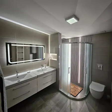 Apartament Jovanic Divčibare