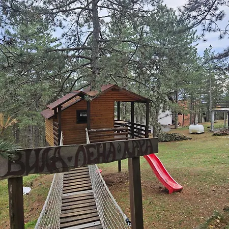 Apartament Jovanic Divčibare