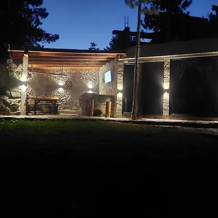 Jovanic * Divčibare