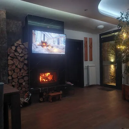 Jovanic * Divčibare