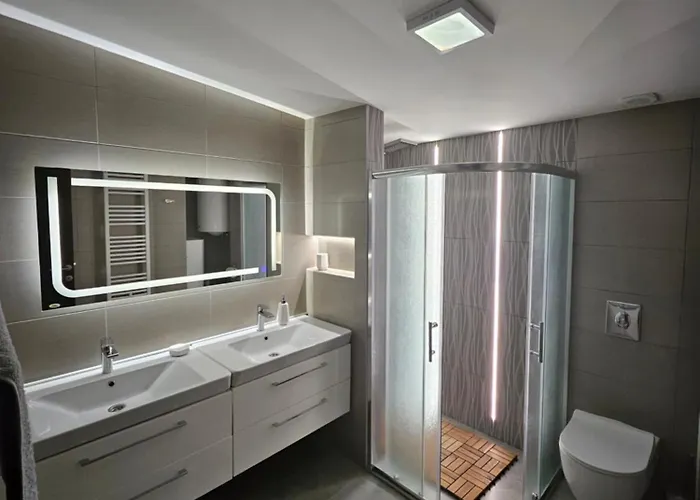 Daire Jovanic Divčibare