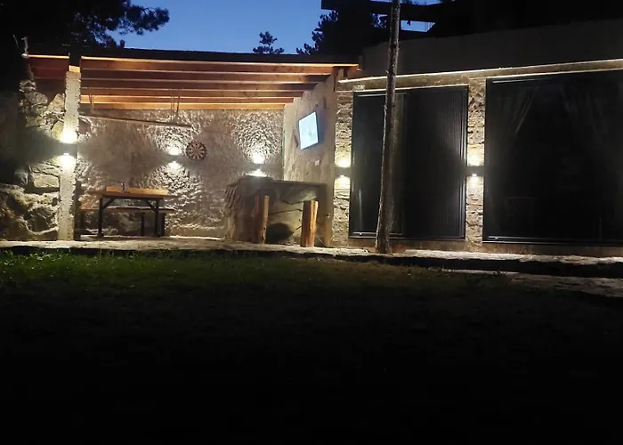 Jovanic * Divčibare